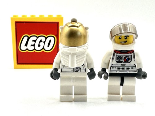 Lego minifigures city - minifigures,