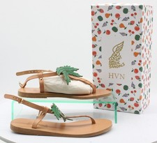ANCIENT GREEK WOMENS SANDALS