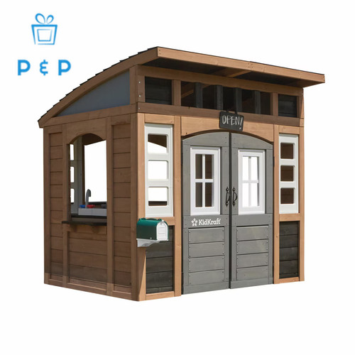Kidkraft sunny bluff outdoor - sunny,
