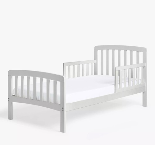 John lewis toddler - john, bed