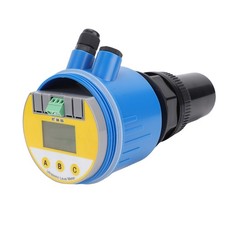 Ultrasonic level meter lcd - level,