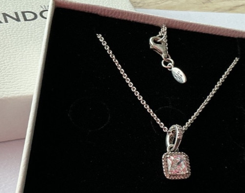 Genuine pandora silver - genuine,