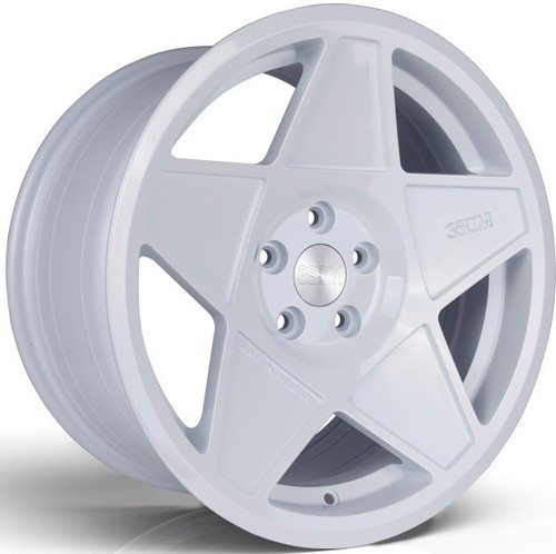 3sdm 16x8 et25 4x100 - 3sdm,