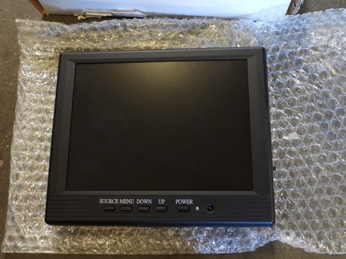Lcd preview monitor - lcd,
