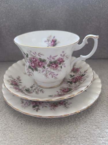 Royal albert lavender rose tea - lavender,