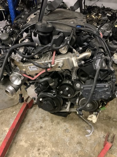 Bmw b37d15a complete 5d - b37d15a,