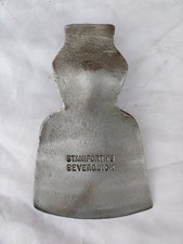 Vintage Stanford's Severquick