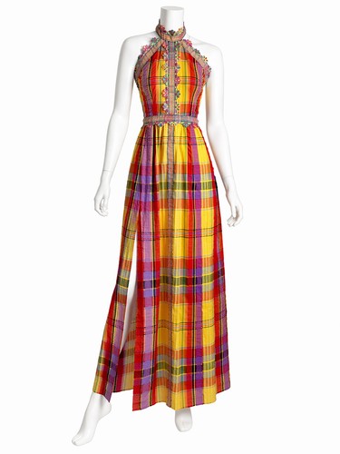 70s donald brooks - donald, boutique