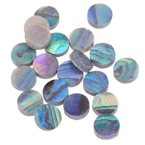 Musiclily pro 20pcs 6mm - pro,