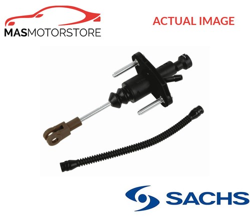 Clutch master cylinder - master, sachs