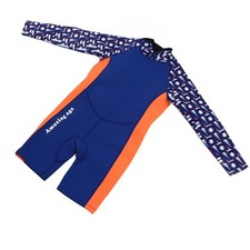 12 Size Children Diving Suit