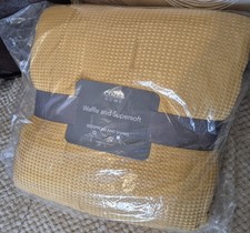 Cozee Home Waffle And