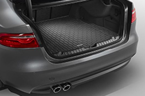New genuine jaguar - new, xf