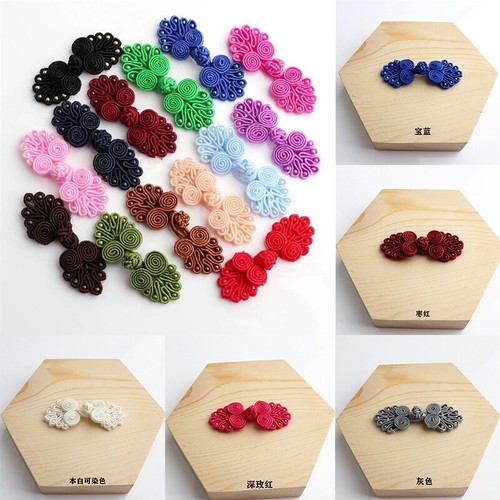 10x flower chinese knot - flower,