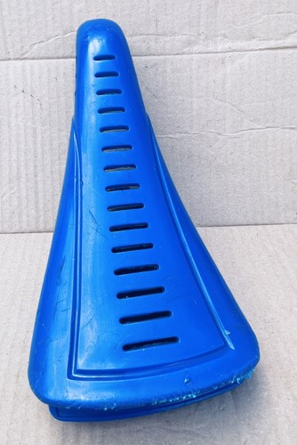 Mini burner old skool bmx - skool, seat