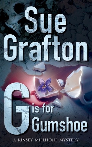 For gumshoe - gumshoe, (paperback)