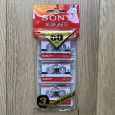 A Set of 3, Original