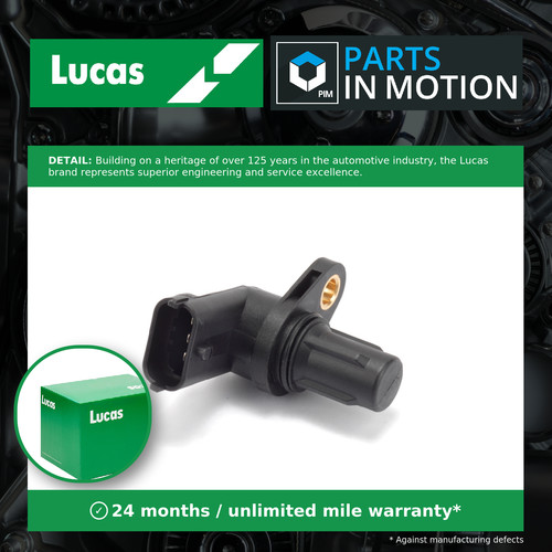 Camshaft position sensor fits - camshaft,