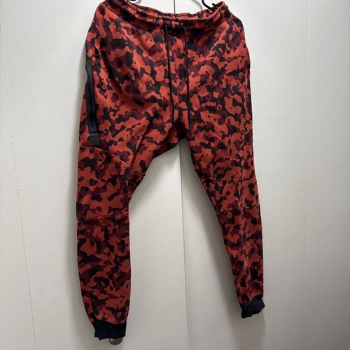 Nike sportswear tech fleece - sportswear,