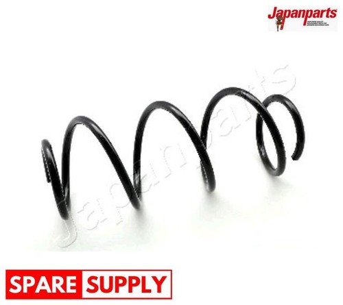 Suspension spring for - suspension, renault
