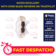 Brake Caliper fits MITSUBISHI