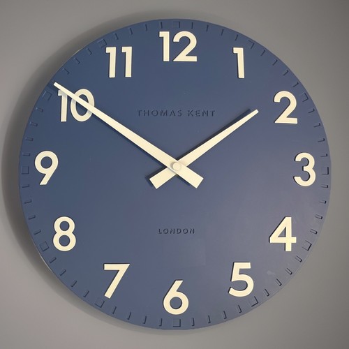 Thomas kent london deep - thomas,