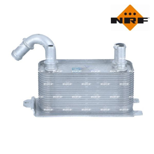 Oil cooler automatic - oil,