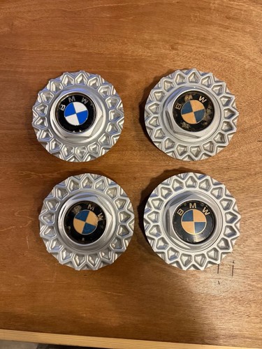 Genuine bmw bbs style centre - bmw, 5