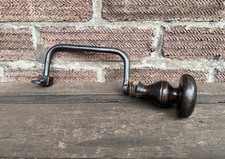 Antique Early Six Penny Hand