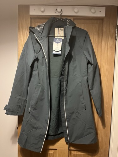Seasalt coverack waterproof - coverack,