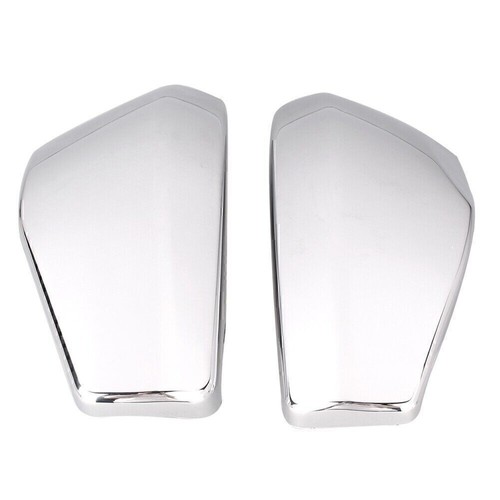 Chrome side battery - chrome,