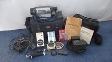 Sony ccd tr3100e - hi8, video