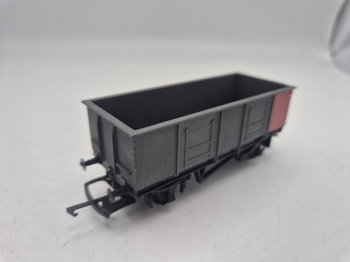 Hornby mineral wagon gauge - hornby, oo