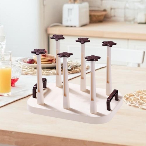 Bottle drainer stand - stand,