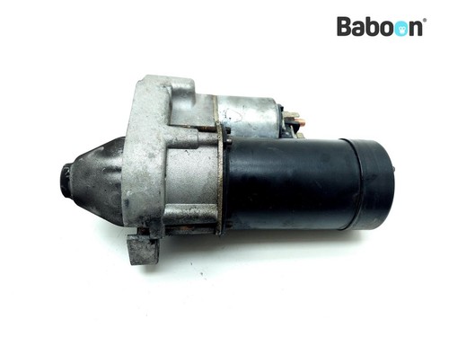 Starter motor bmw - r, gs