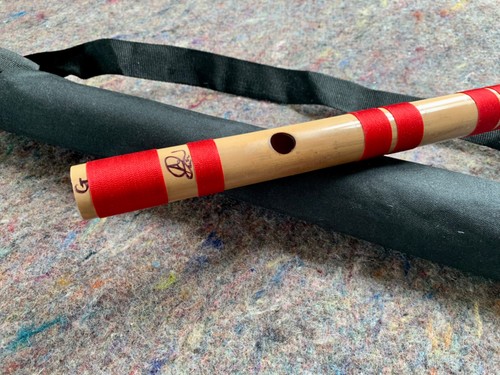 Bansuri flute - flute, g