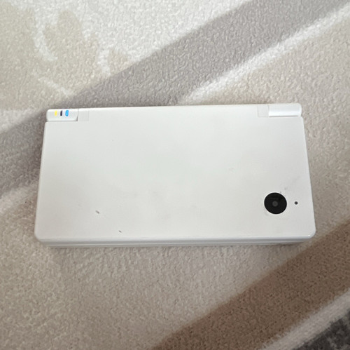 Nintendo lite handheld - nintendo,