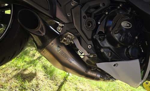 Kawasaki ninja 650 rs - ninja, /