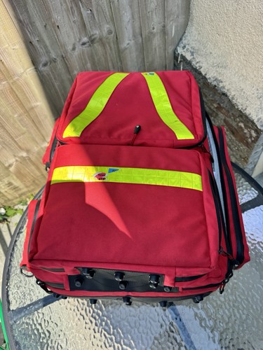 Red bexamed medical response - bexamed,