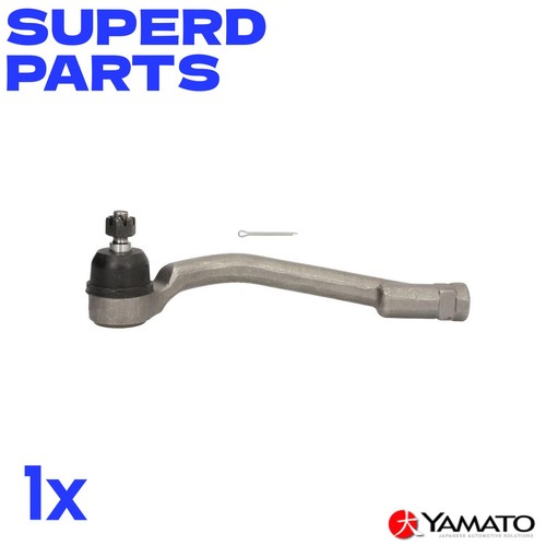 Tie rod end cekh 49l - rod,