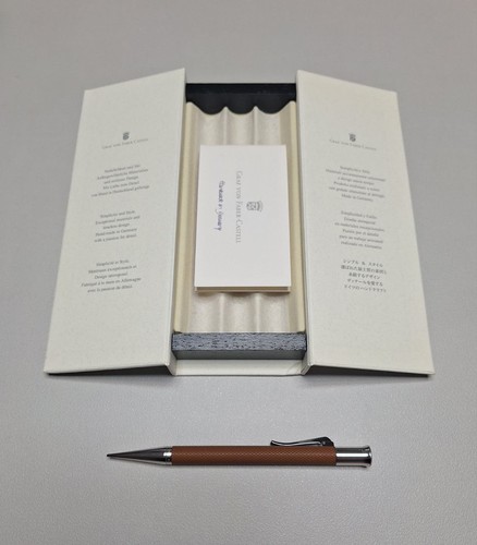 Graf von faber castell - graf,