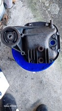 Back Cover BMW E30, Z3 Type