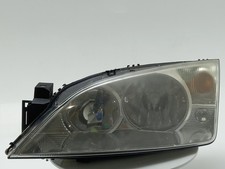 FORD MONDEO Headlamp Headlight