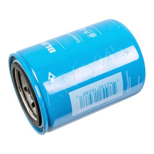 Febi coolant filter - febi, cf