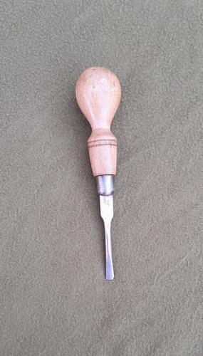 Vintage signal screwdriver - vintage-,