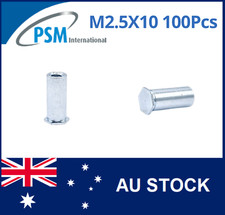 SELF CLINCHING STAND-OFF BLIND