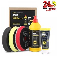 Farecla G360 Starter Polishing
