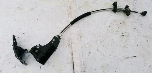 Gearshift lever mechanical - ,