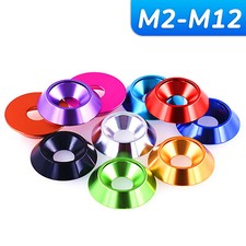 M2 M2.5 M3 M3.5 M4 M5 M6 M8