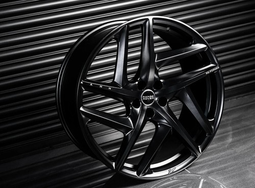 Set range rover - set, 23"